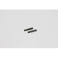 Kyosho Front Wheel Shaft (2pcs/Ultima SC)