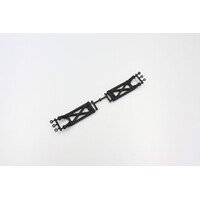 Kyosho Rear Suspension Arm Set (RB6)