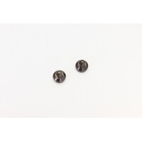 Kyosho One Piece Aluminium Shock Cap (W5303/W5304/W5305/2pcs)