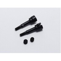 Kyosho Wheel Shaft Set (RB6 RS)