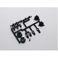 Kyosho Shock Plastic Parts Set (RT6/RB6 RS)