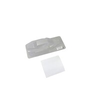 Kyosho Body Blade (Clear/RB6)