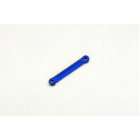 Kyosho SP Front Hinge Pin Brace (Blue/RB5/RT5/SC)