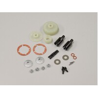 Kyosho Gear Diff Set (Ultima SC/DB/RB/RT)