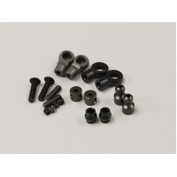 Kyosho Sway Bar Link Set (Mid Motor/RB6)