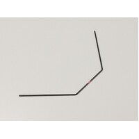 Kyosho Sway Bar (1.2/Red/Mid Motor/RB6)