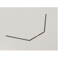 Kyosho Sway Bar (1.3/Orange/Mid Motor/RB6)