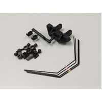 Kyosho Rear Sway Bar Set (Mid Motor/RB6)
