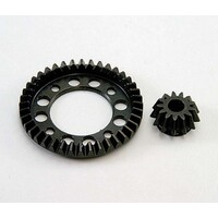 Kyosho Steel Bevel Gear Set (39T)