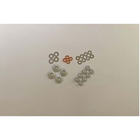 Kyosho Diff Gear Set