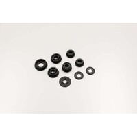 Kyosho Diff Pulley Set (R4)