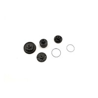 Kyosho Hard Diff Case Set (R4)