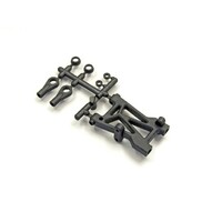 Kyosho Rear Suspension Arm Set (R4)