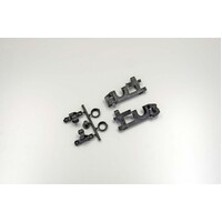 Kyosho Front Bulkhead Set (R4)