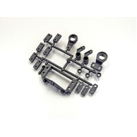 Kyosho Servo Saver Set (R4)
