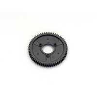 Kyosho 1st Spur Gear (61T/R4)