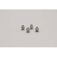 Kyosho 6.8mm Ball (R4/4pcs)