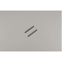 Kyosho Front Upper Arm Shaft (R4/3x36mm/2pcs)