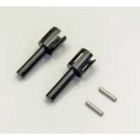 Kyosho Front Diff Shaft Set (R4)