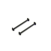 Kyosho Rear Swing Shaft (R4/L=56mm/2pcs)