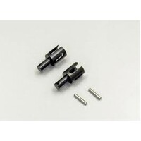 Kyosho Rear Diff Shaft Set (R4/2pcs)