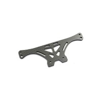 Kyosho Carbon Rear Shock Stay (R4)