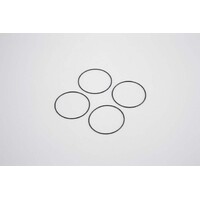 Kyosho Diff Case Seal (4pcs)