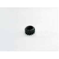 Kyosho 1st Steel Gear (0.8m/15T)