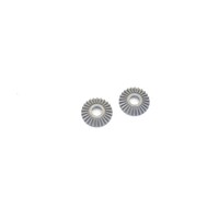 Kyosho Steel Diff Bevel Gear (L/26T/2pcs/R4/SC/DB)