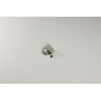 Kyosho Hard Pinion Gear (48P 25T)