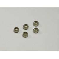 Kyosho 5.8mm Hard Ball (7075/5pcs)