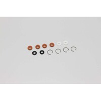Kyosho O-Ring Set (Gold Shock)