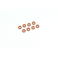 Kyosho Shock O-Ring (8pcs)
