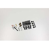 Kyosho Velvet Coating Shock Set (13mm)