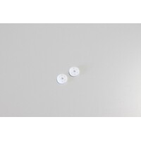 Kyosho Shock Piston (6 Holes/2pcs/BB Shock)