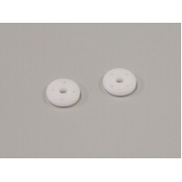 Kyosho Shock Piston (1.3x4 Hole/2pcs/Big Shock)