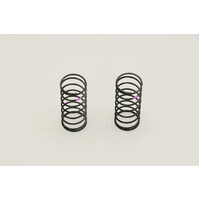 Kyosho Big Bore Front Shock Spring (S/Pink/Soft)