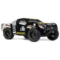 Losi 22S Short Course Truck RTR, Kicker