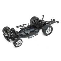 Losi 22S No Prep Drag Car, Rolling Chassis