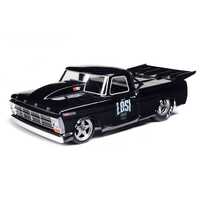 Losi 1968 Ford F100 22S No Prep Brushless Drag Car RTR