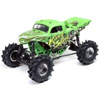 Losi LMT King Sling Mega Truck, RTR