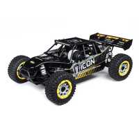 Losi DBXL 2.0 1/5 4wd Gas Buggy RTR, ICON Scheme