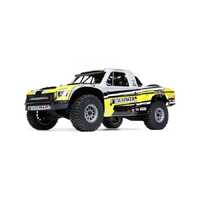 Losi Super Baja Rey 2.0 1/6 Desert Truck RTR, Brenthel Edition, LOS05021T1