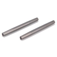 Losi Upper Track Rod, 7x70.5mm (2)