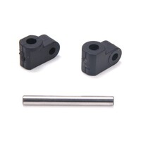 Losi Lower Suspension Link Mounts & Pin