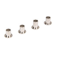 Team Losi Front Arm Bushing: 8T 2.0