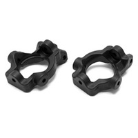 Team Losi Front Spindle Carriers: 8B 2.0
