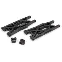 Team Losi Rear Suspension Arms: 8T