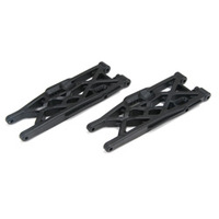 Team Losi Rear Suspension Arm Set: 8T 2.0