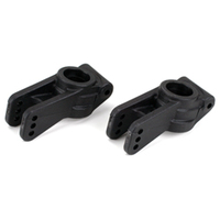 Team Losi Rear Hub Carriers: 8B/8T